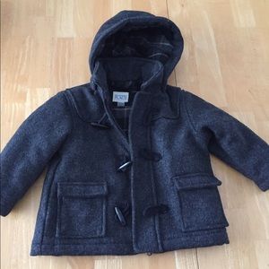 Children’s place baby boy jacket